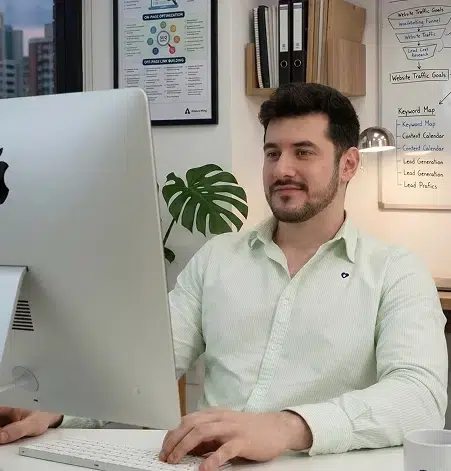 agencia posicionamiento web seo valencia