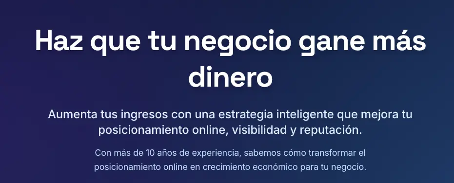 compra enlaces calidad unancor