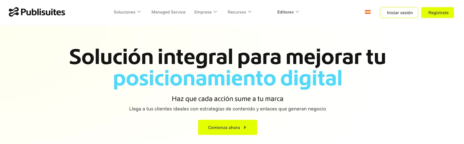 contratar backlinks para mi página publisuites