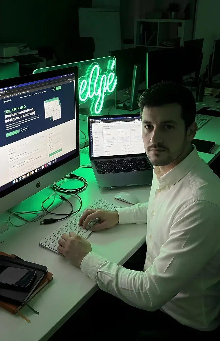 seo sem y analitica valencia